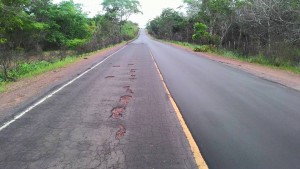 MA-034: nem começaram e já pararam