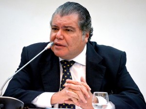 Sarney Filho (PV-MA) confirma convite para assumir Meio Ambiente