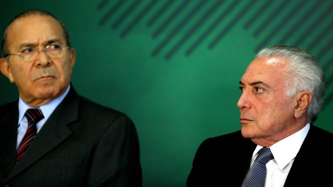 Lava-Jato prende Temer, mira Padilha, Moreira Franco e ‘bancada de Cunha’ no Congresso