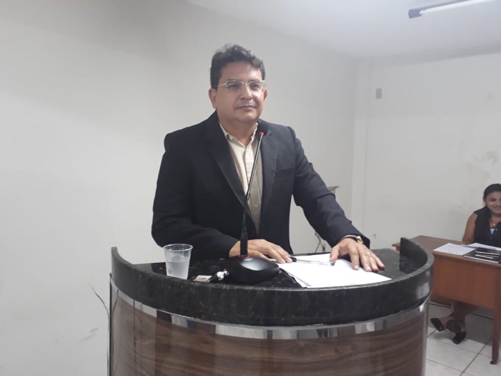 Dr Ricardo denuncia não adesão de Coelho Neto ao Programa Cartão Gestante: “Um absurdo”
