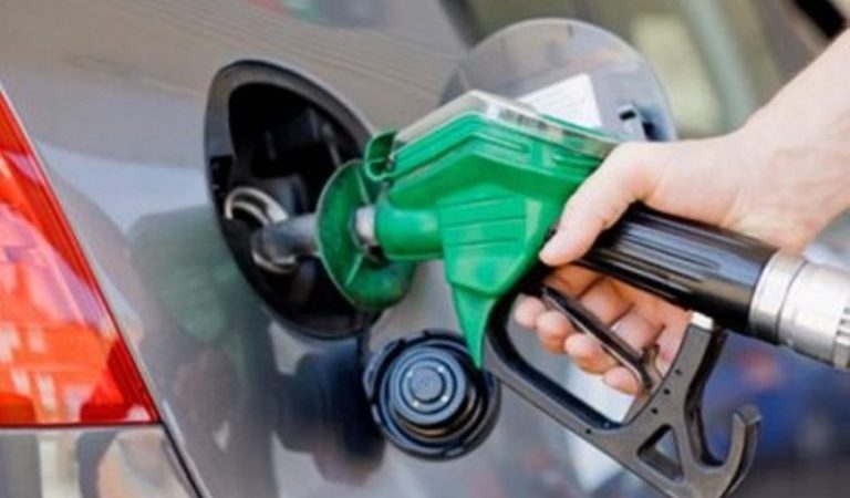 Preço para cálculo do ICMS da gasolina sobe no Maranhão