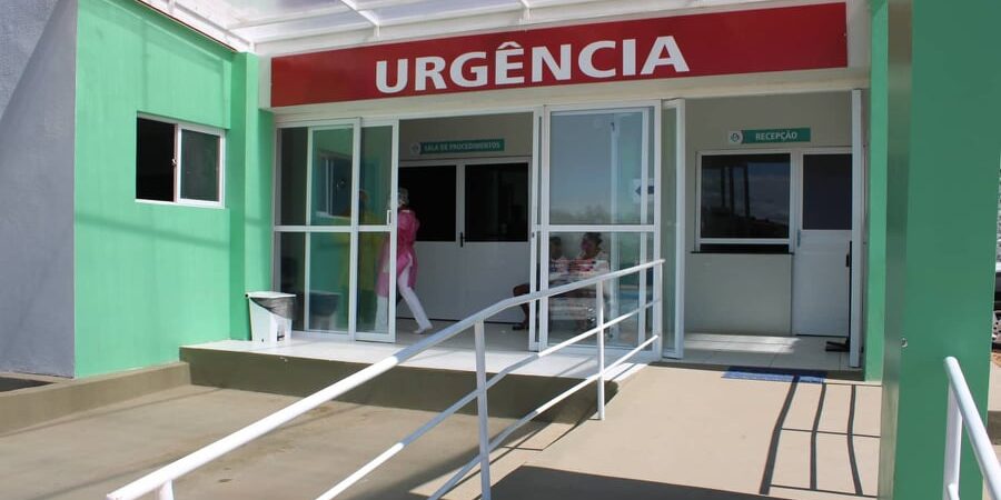 Após perder o filho, mãe cobra explicações de atendimento médico no Hospital de Coelho Neto