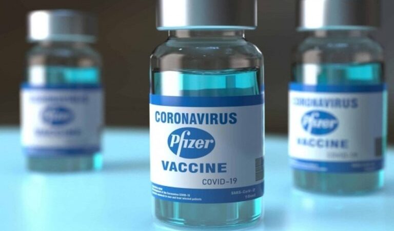 Maranhão recebe hoje 72 mil doses de vacinas Pfizer
